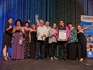 Australian Training Awards 2019 WINNER