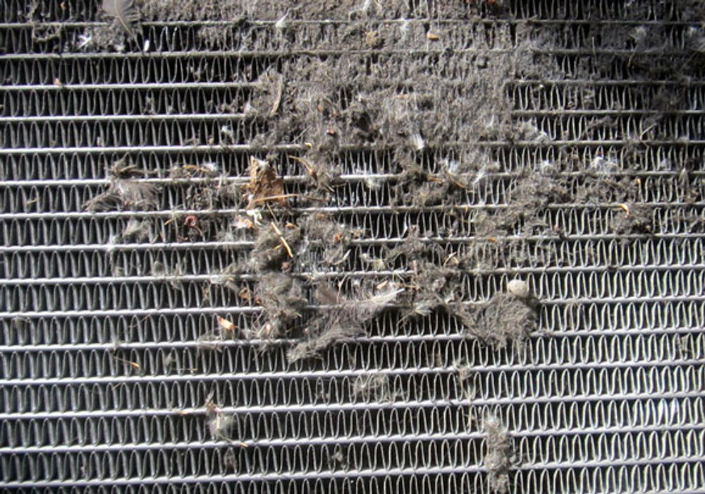 Most Common Car Radiator Repairs