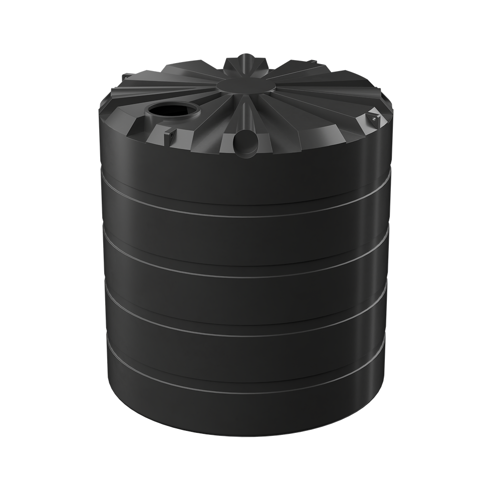 Thumbnail: 12,000 Litre Semi Ribbed