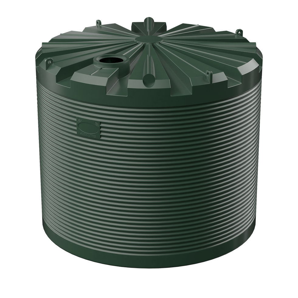 Thumbnail: 40,000 Litre Ribbed