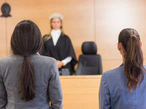 Law Loophole Closed for Climate Protesters