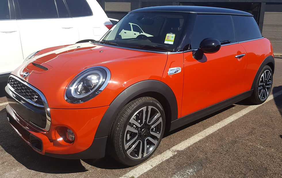 Darwin Car Care Detailing & Window Tinting Autocare NT