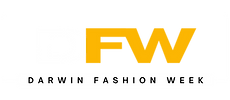 Darwin Fashion Week logo