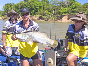 Alex's Fishing Report 18 May 2017