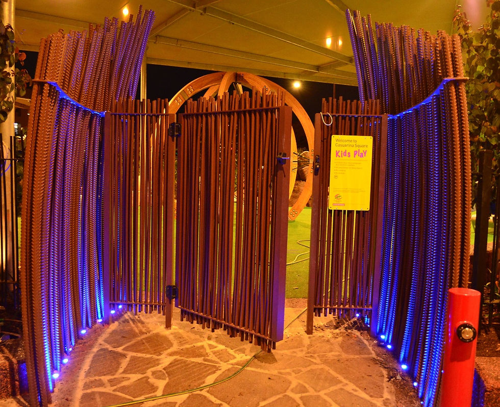 Nightcliff Electrical