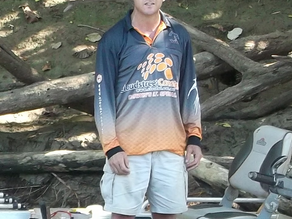 Alex's Fishing Report 8 December 2016