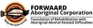 forwaard rehabilitation logo