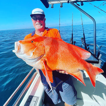 Darwin Fishing Charters