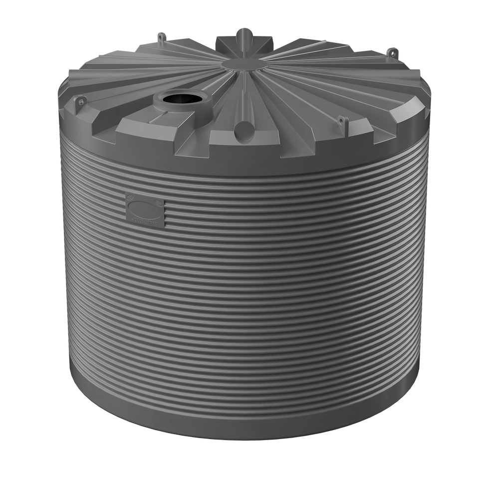 Thumbnail: 40,000 Litre Ribbed