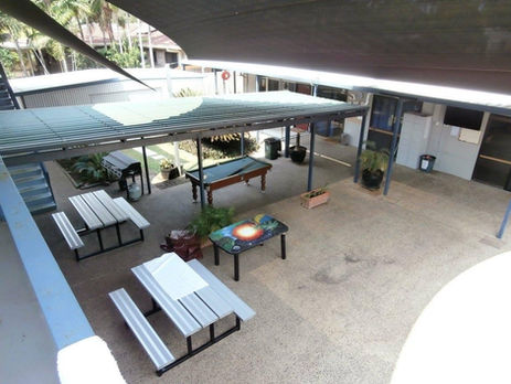 forwaard rehabilitation