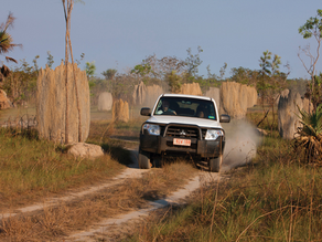 TOURISM TOP END… THINGS WE DO IN THE TOP END
