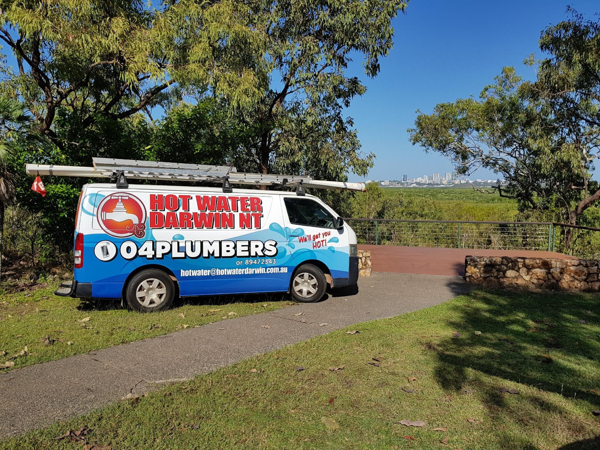 Plumbers and Gas Fitters Darwin Tap and Drain Plumbers Winnellie