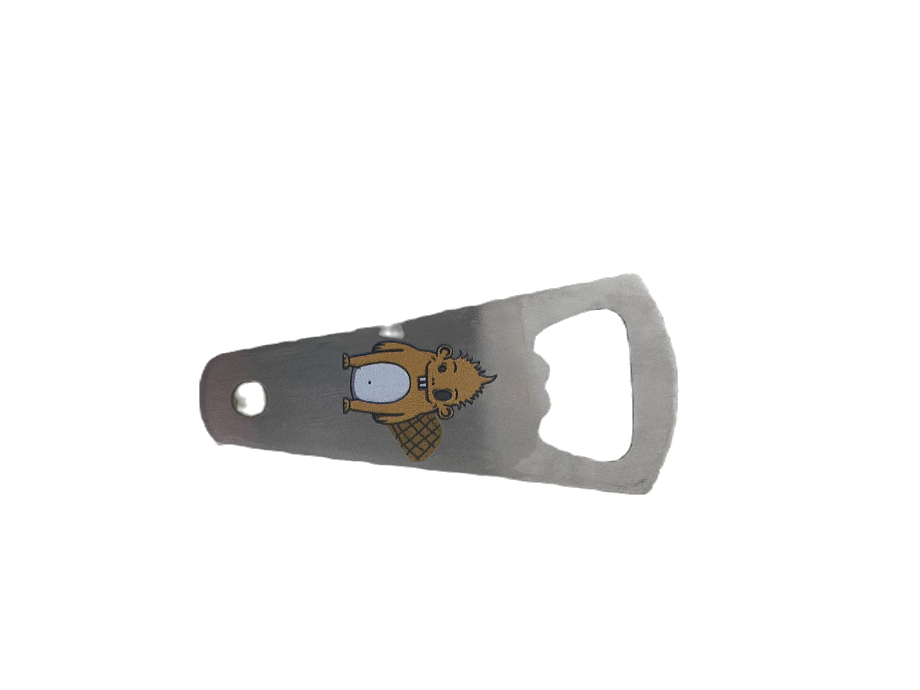 Bottle Opener / Keyring