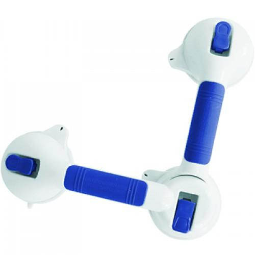 Suction Grab Rail Dual (VY460B) Limitless Australia