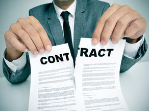 Commercial Law : Unfair Contracts: New Law Impacts on Small Businesses