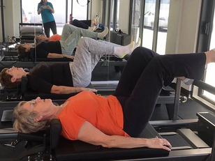 Pilates. What is it and how can it help you?