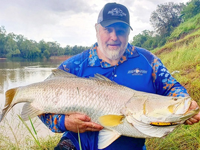 Alex's Fishing Column 30 January 2020