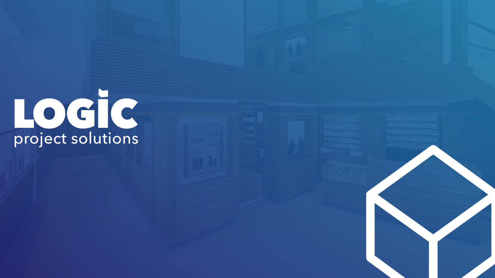 Logic Project Solutions Project Management Darwin, NT