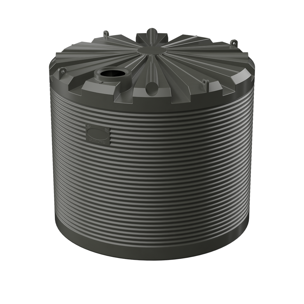 Thumbnail: 27,000 Litre Ribbed