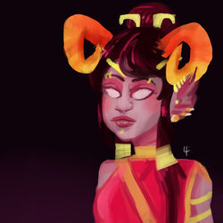 bloodswap_damara_by_ninjakidz23-d8xpq4a.