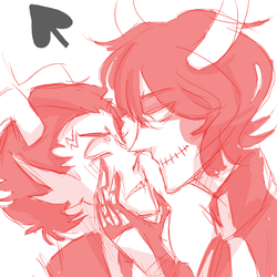 kurloz_x_cronus_by_soontobemangaka-d5ohrsi