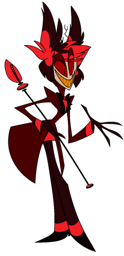 Alastor_by_ToughDoge