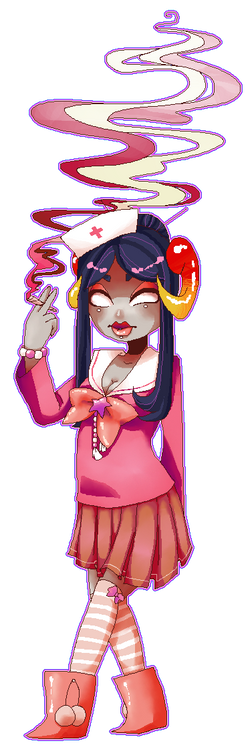 damara_by_marazaki-d6grarp