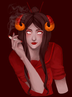 damara_by_jaymk-d8ceao0