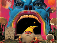 Rellyo Bambini Herdefinieert Geluid met “Cloned & Upgrade, Insert Soul Here (Rebirth Edition)”