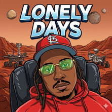 Ray Gibbz’ “Lonely Days” Verandert Persoonlijke Strijd in een Krachtige Uitdrukking van Liefde en Doorzettingsvermogen