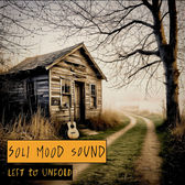 Soli Mood Sound – Left to Unfold: Waar stilte het gewicht van waarheid draagt