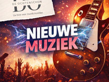 Nieuwe muziekupdate met Cruel Ploy, Disco Dreams en Romeo Saints