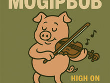 “High on the Hog” — Mogipbob’s warme, geestige portret van het alledaagse leven in liedvorm