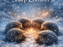 Sharp Comfort: The Bastas Project brengt menselijke verbondenheid tot leven in muziek