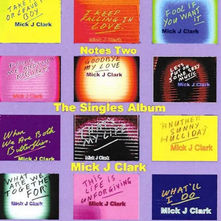 Zonneschijn, glimlach en lied - Mick J. Clark's "Anuther Sunny Hulliday" levert pure vreugde