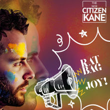 Achter de beat: "Ratbag Joy" ontmaskeren door The New Citizen Kane