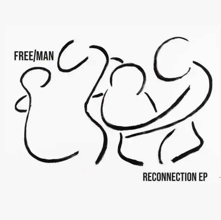 De weg terug vinden - āReconnectionā door Charlie Freeman