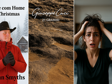 Nieuwe muziekupdate met Inticome War, John Smyths en Giuseppe Cucé