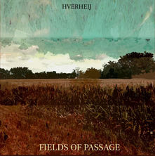 Harry Verheijen verkent ambient wildernis op het reflectieve instrumentale ‘Hinterlands’