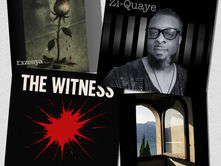 Nieuwe muziekupdate met Exzenya, Jonni Slater, Joseph Kuhl en Zi-Quaye