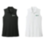 Port Authority Women's Sleeveless Polo