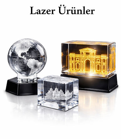 Lazer ödüller
