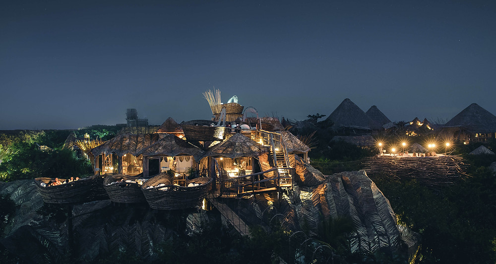 AZULIK Tulum