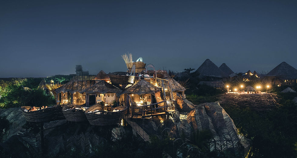 AZULIK Tulum
