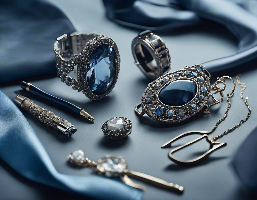 Elevate Your Night Out Style