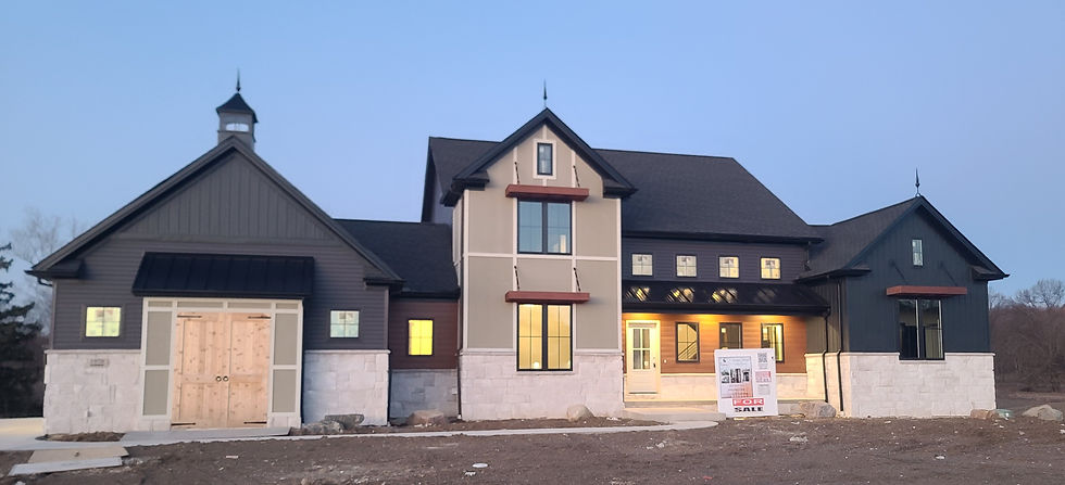 Front Elevation 3/10/25
