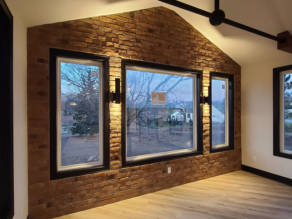 Sunroom