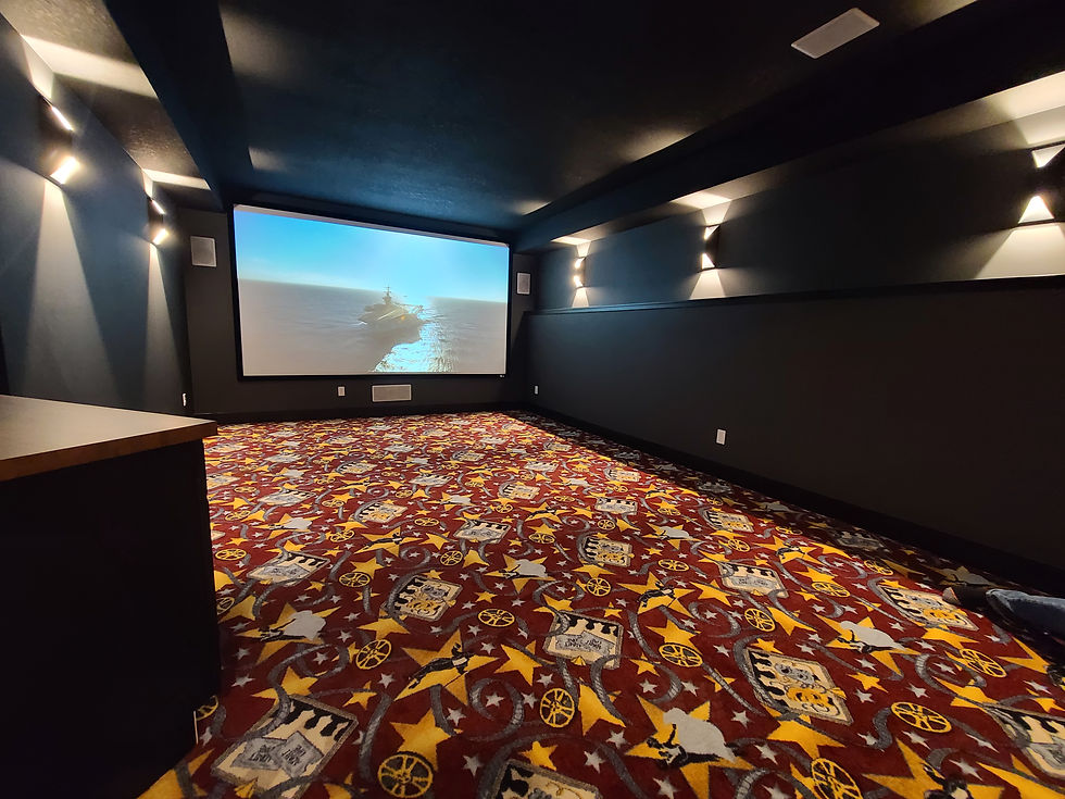 Theatre