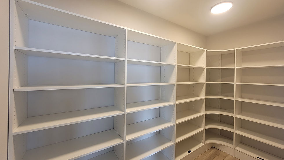 Pantry
