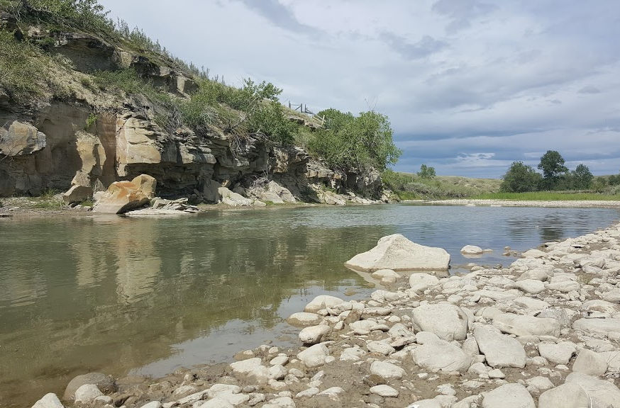 Willow Creek Provincial Park